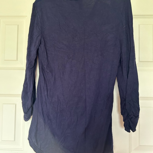 Colori blouse - Picture 2 of 2